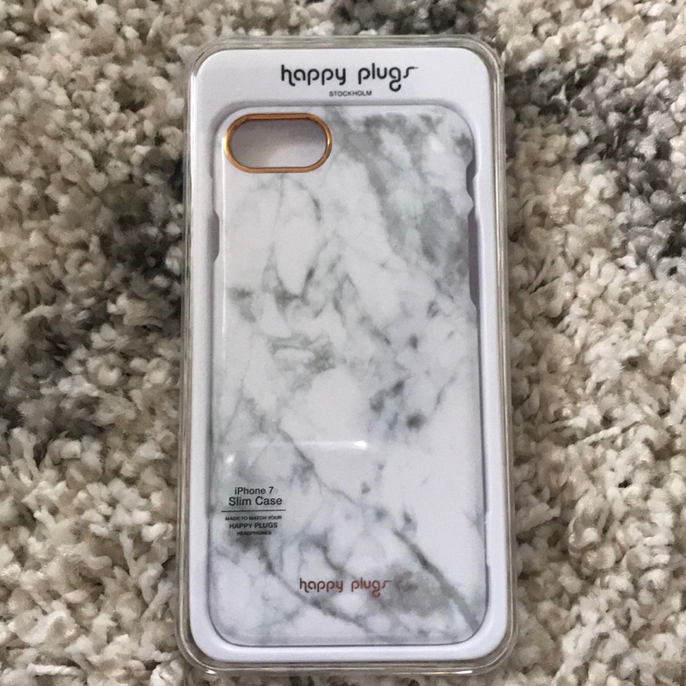 Unik Slim iPhone 7 Case